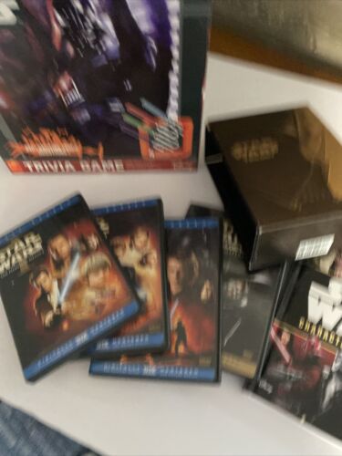 Star Wars Bundle Collection Starter Pack