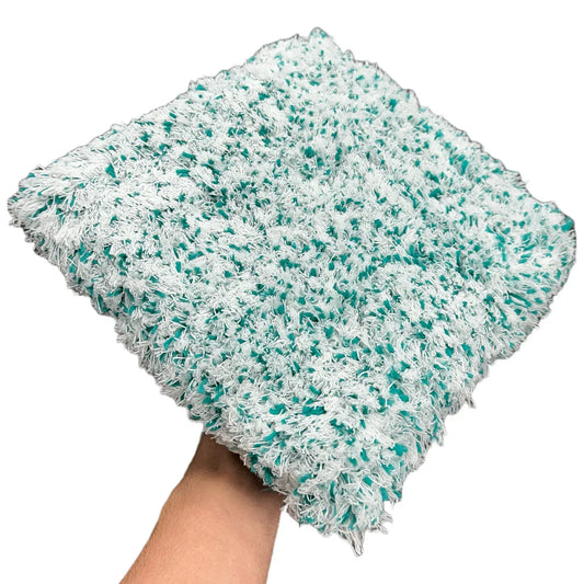 THOR The Wash Boss V1 (Wash Pad)