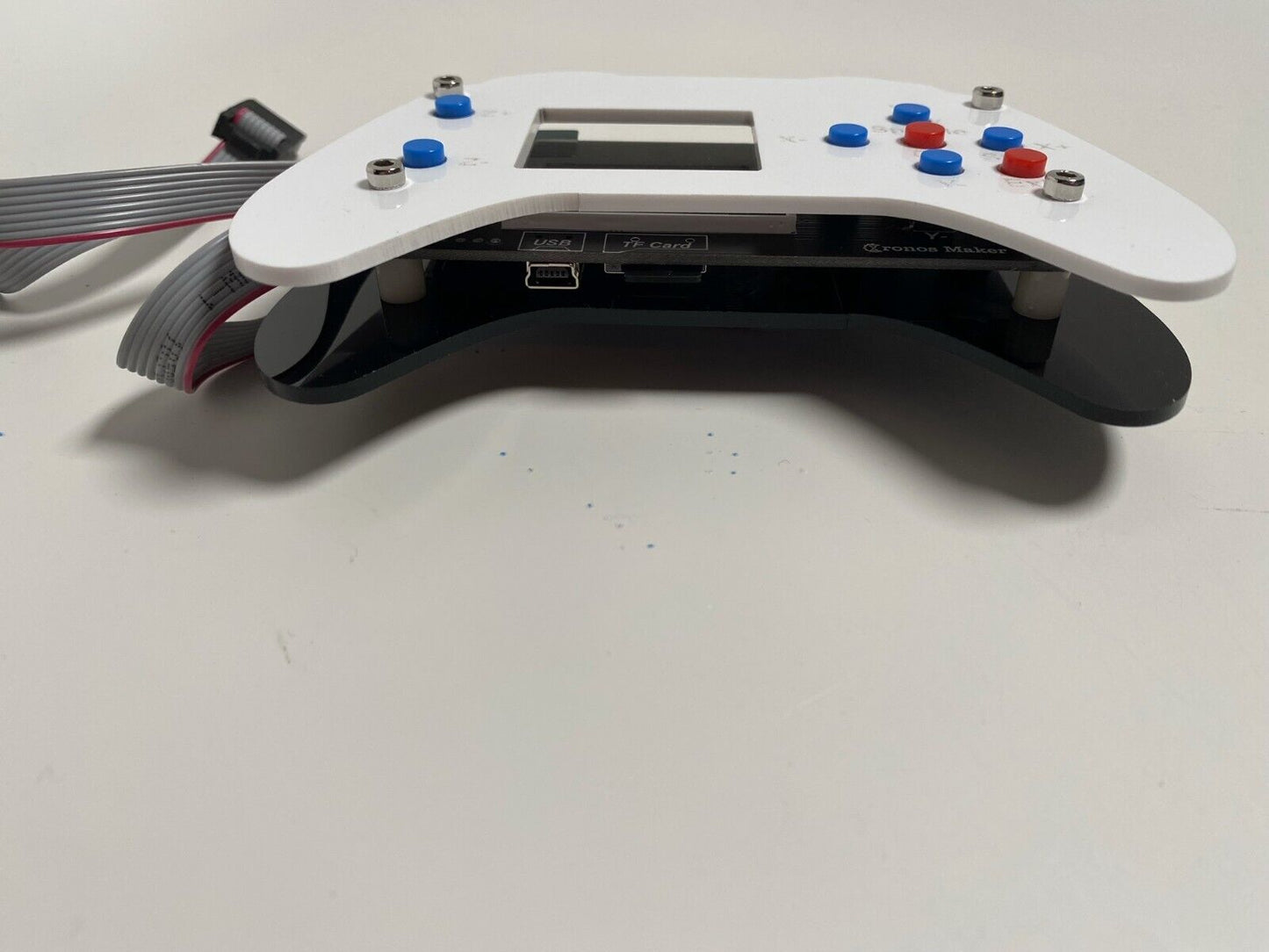 Laser Engraver Manual Controller