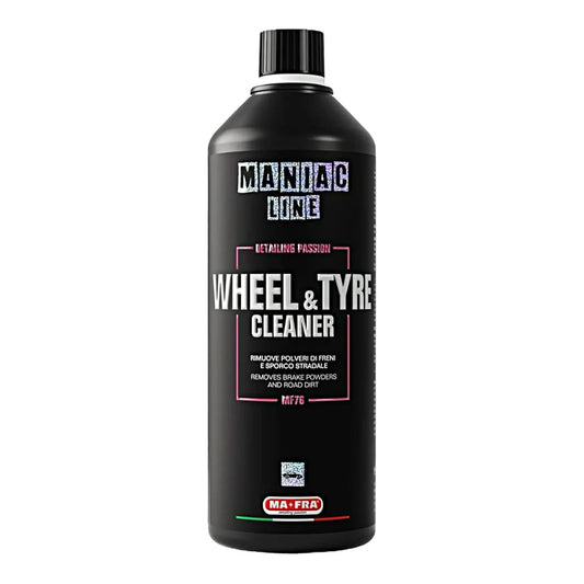 MANIAC WHEEL & TYRE 1000ml