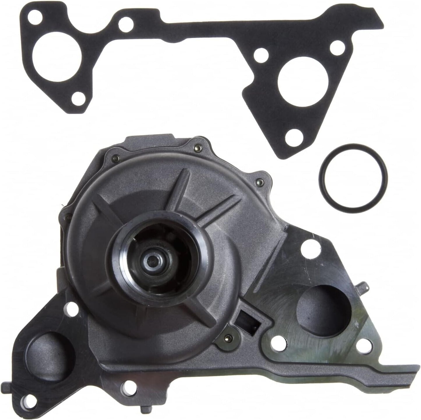 Gates 42313 Engine Water Pump For 2001-2006 Hyundai 3.0L 3.5L-V6