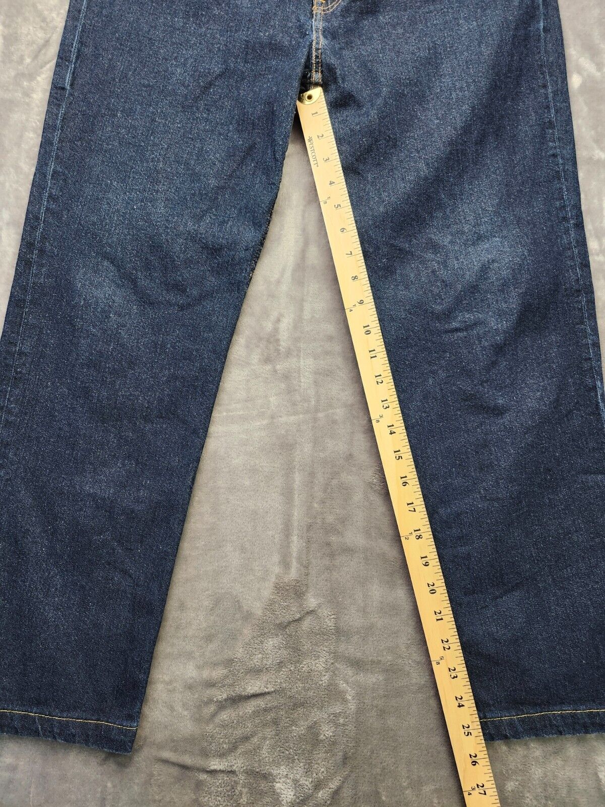 lauren ralph lauren jeans size 14