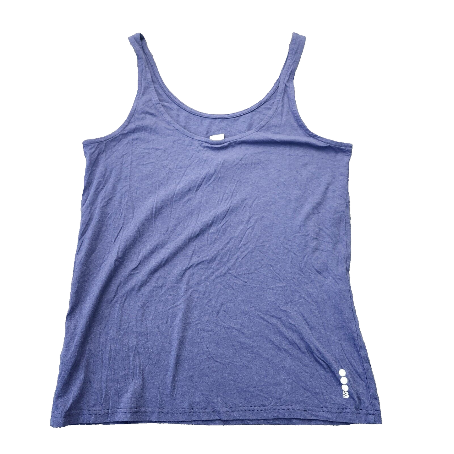 Bench Urban Wear Womens Tank Top Size Small Blue