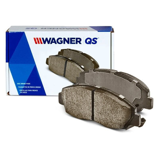 Wagner QuickStop ZD1003 Front Disc Brake Pad Set for 2008 Volvo XC90