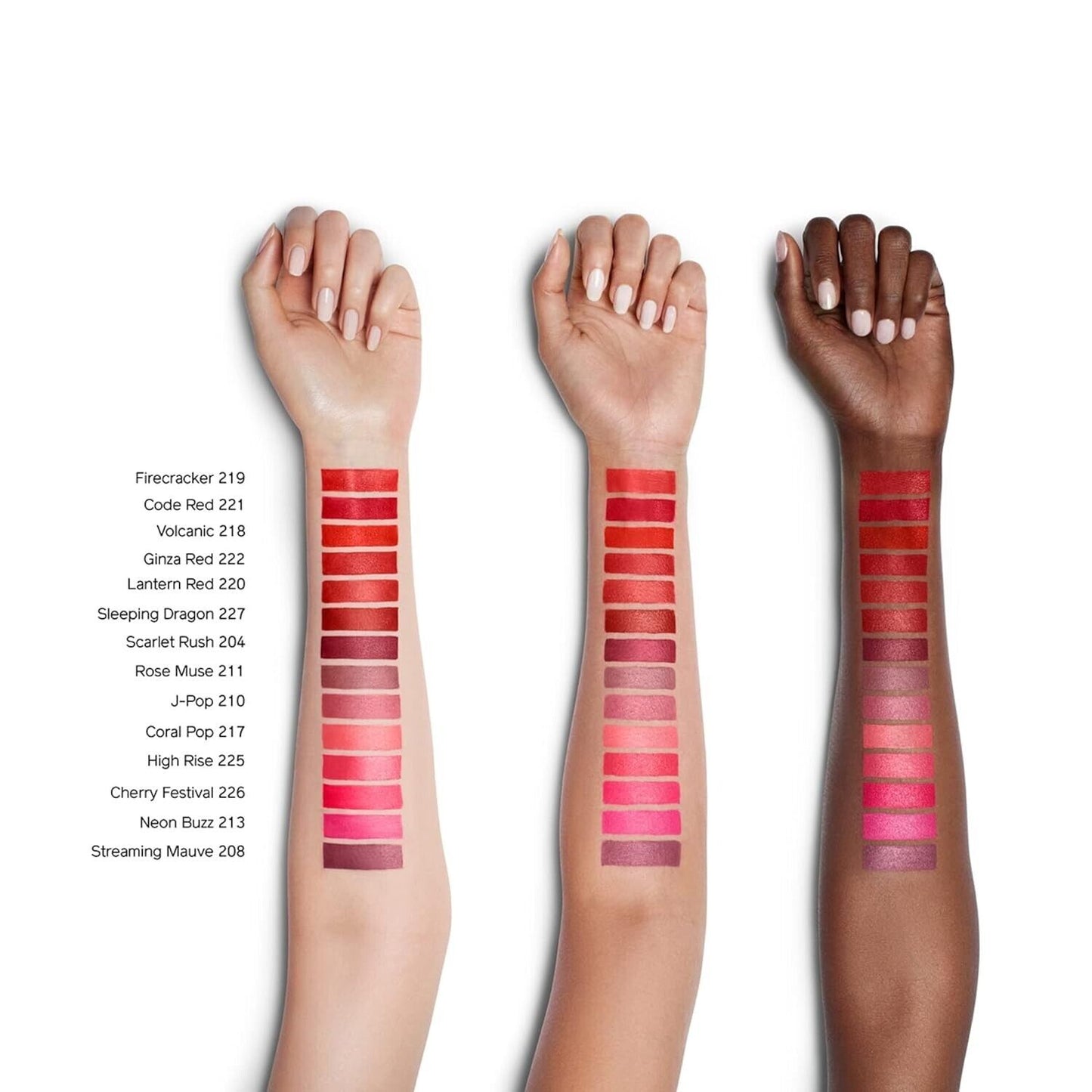 Shiseido VisionAiry Gel Lipstick #217 CORAL POP - Size 1.6 g / 0.05 Oz SEALED
