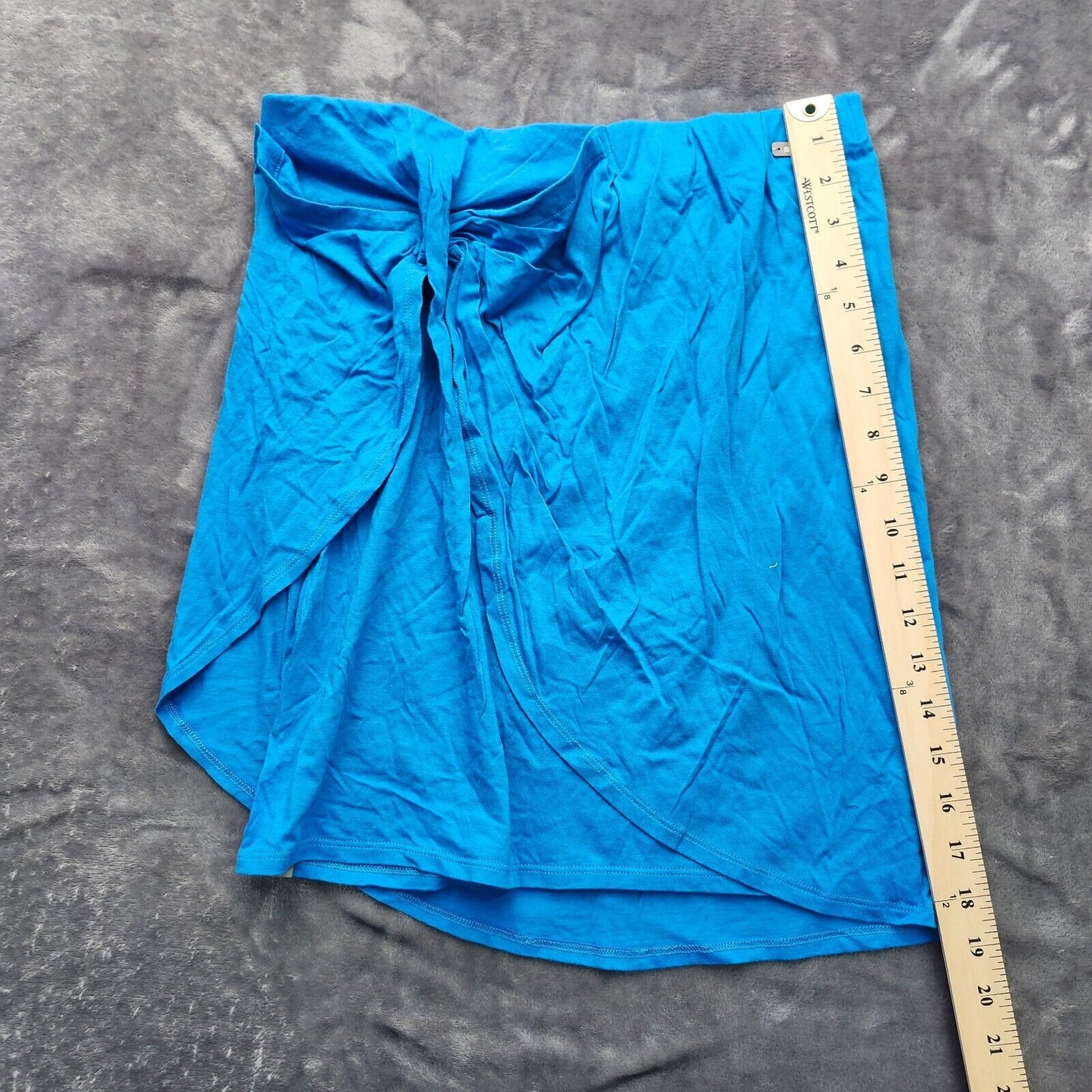 NWT Bench Urban Wear Womens Active Skirt Blue Size Small