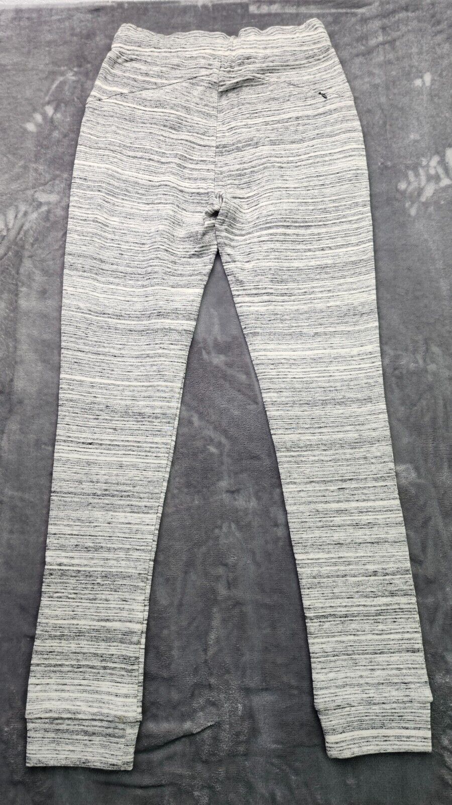 NWT Bench Urban Wear Womens Yoga Sweat pants Size Small Gray