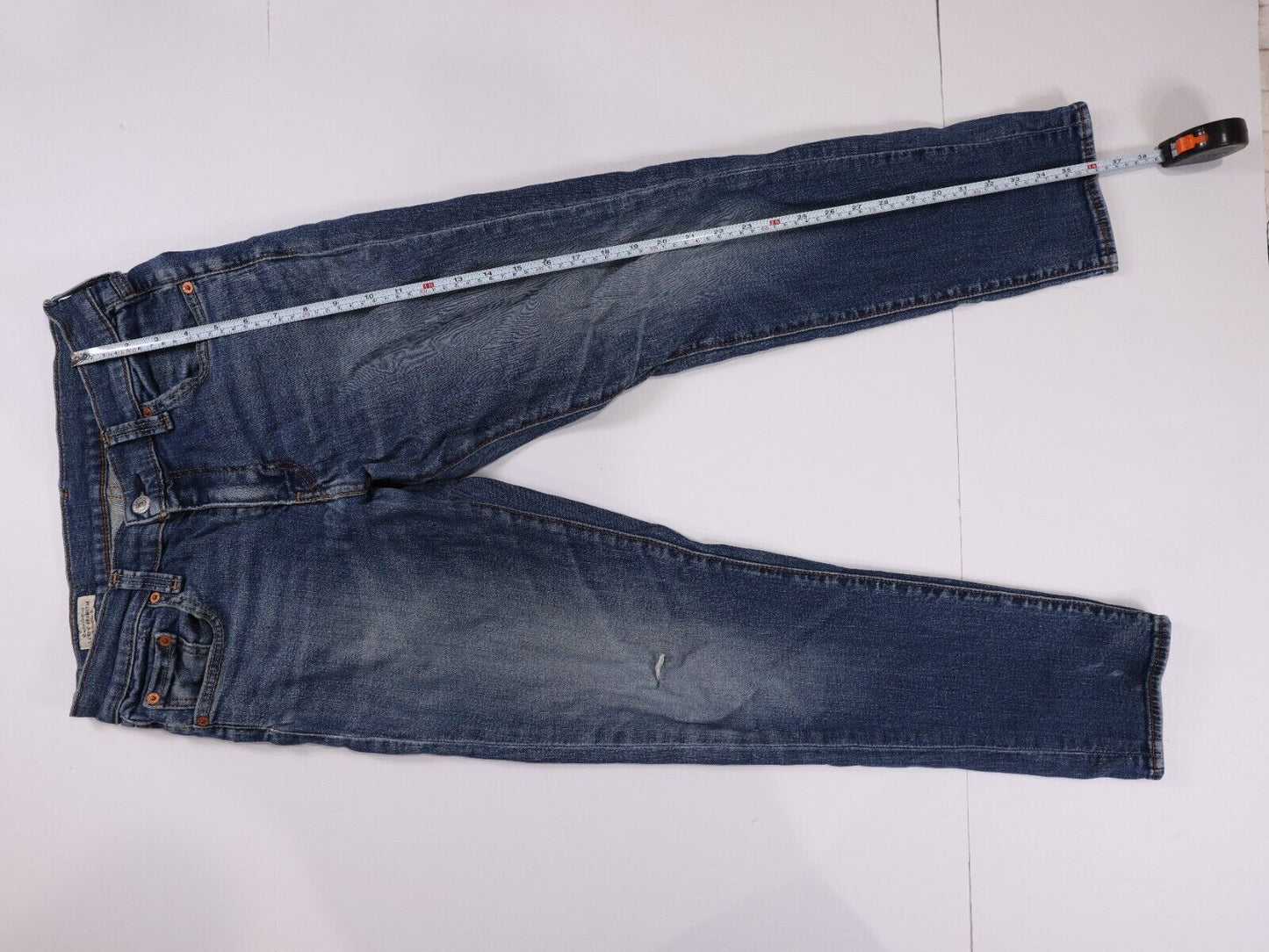 Levis premium Jeans Womens 36x28