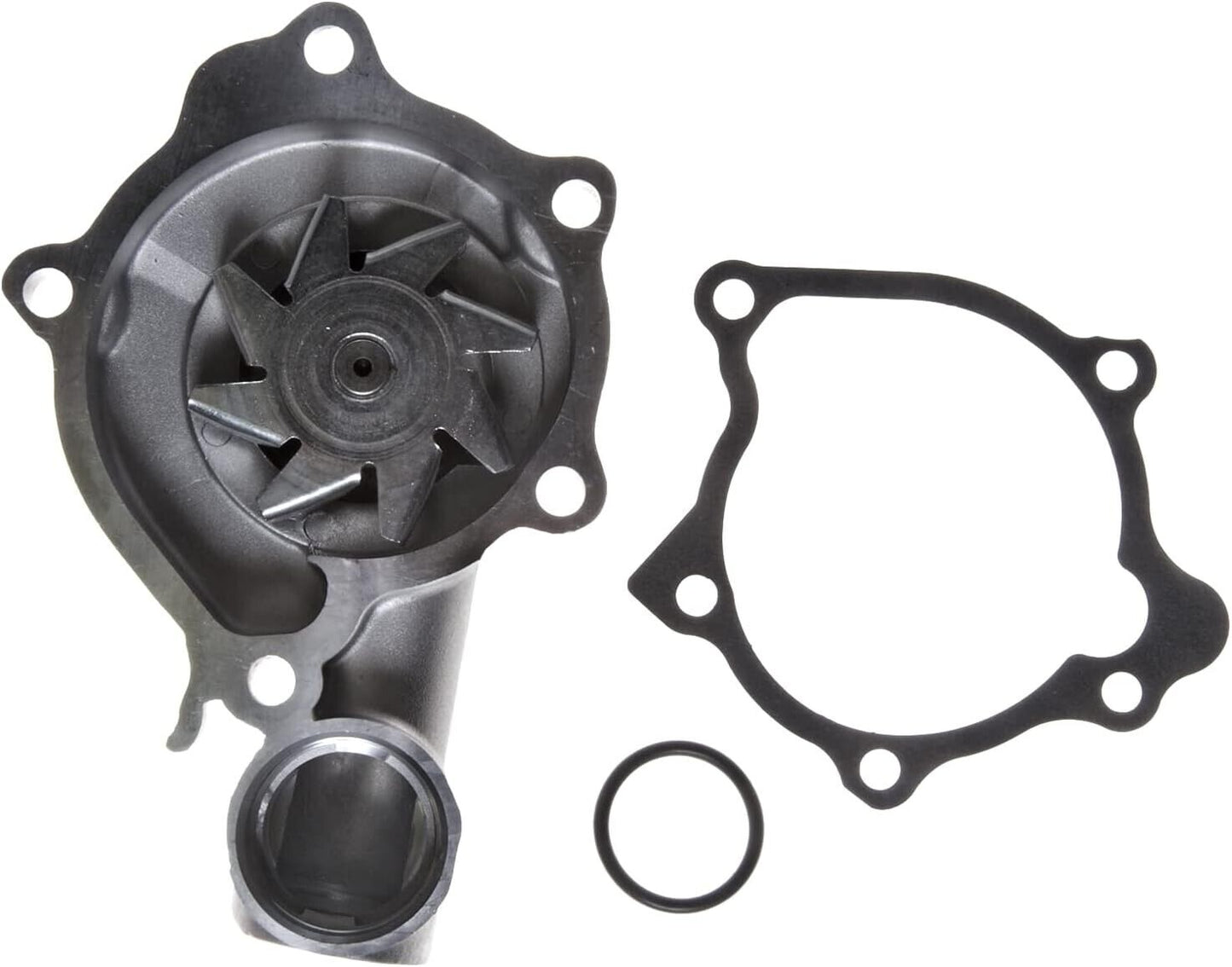 Engine Water Pump-Water Pump(Standard) Gates 42166