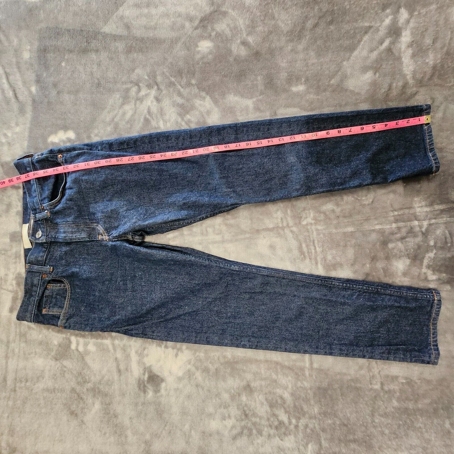 Everlane Men's Uniform Jeans Size 31 x 30