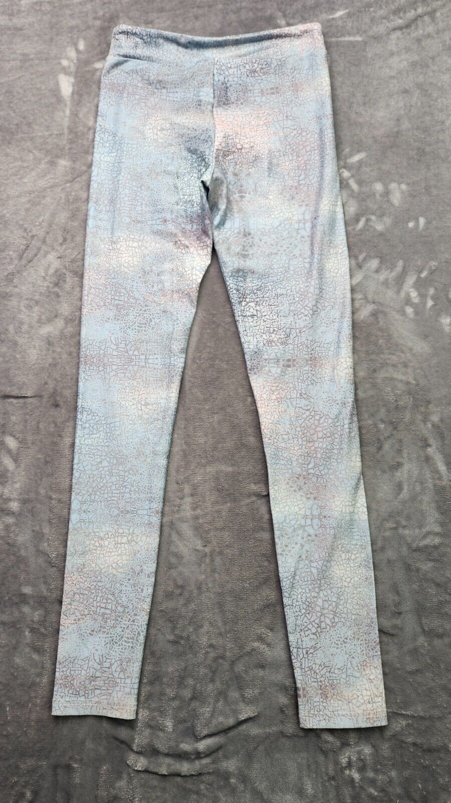 NWT Bench Urban Wear Womens Yoga pants Size SM Pastel