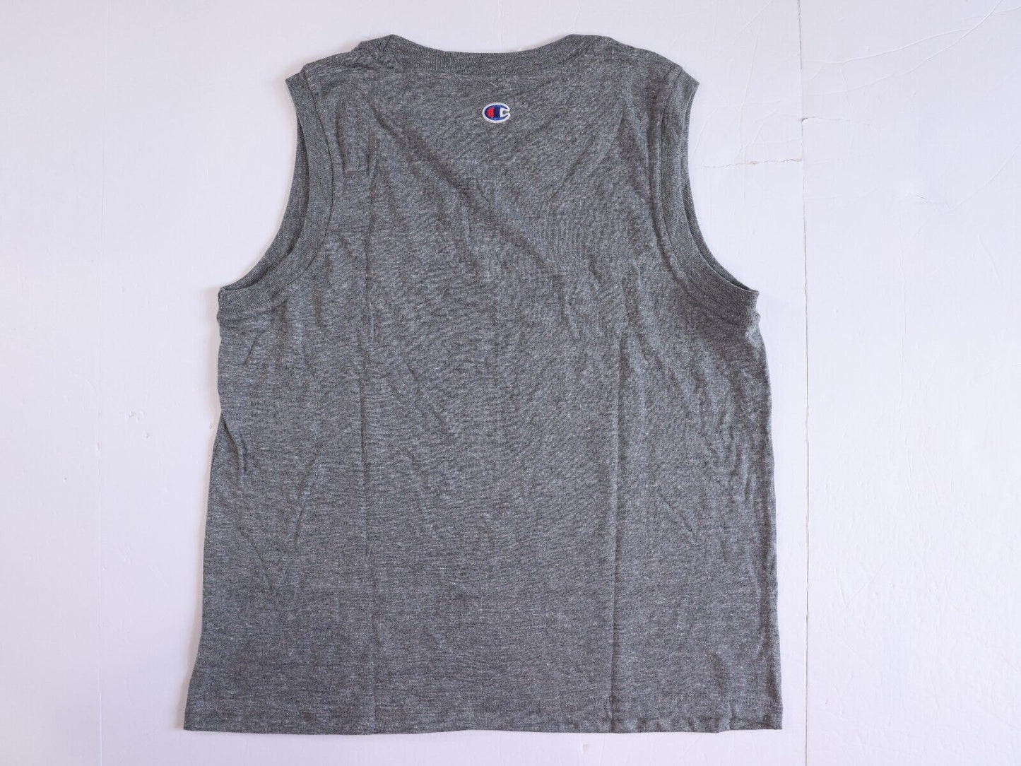 NEW Champion Medium Grey Mens Tank top