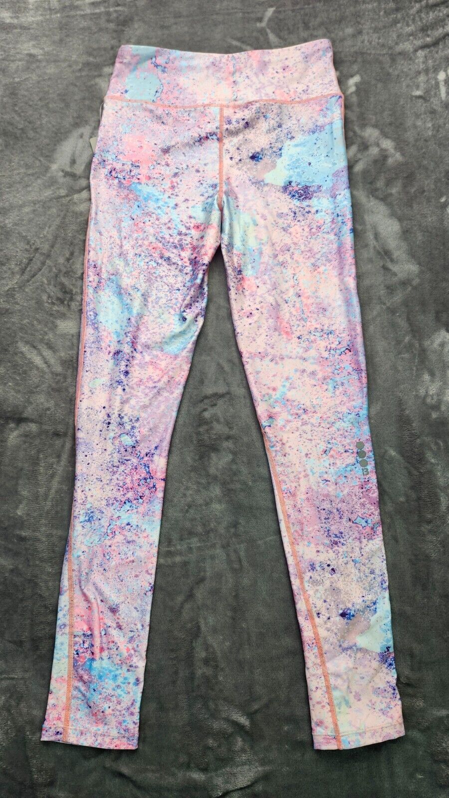 NWT Bench Urban Wear Womens Yoga pants Size Small Pastel