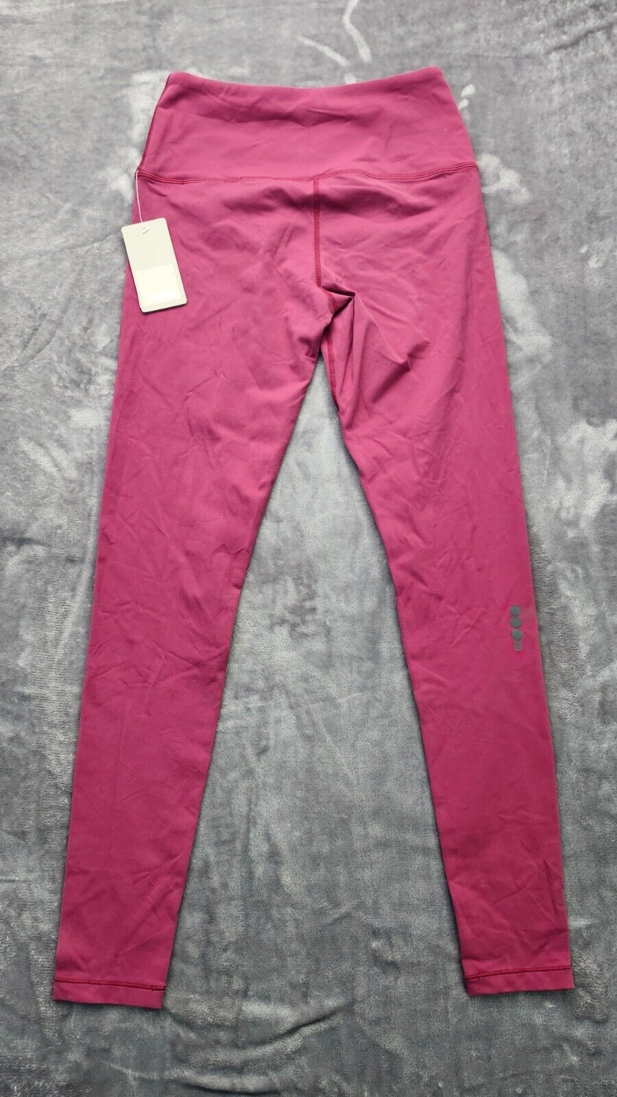 NWT Bench Urban Wear Womens Yoga pants Size Small Hot Pink