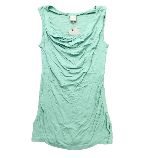 NWT Bench Urban Wear Womens Tank Top Size Small All Inclusive Mint