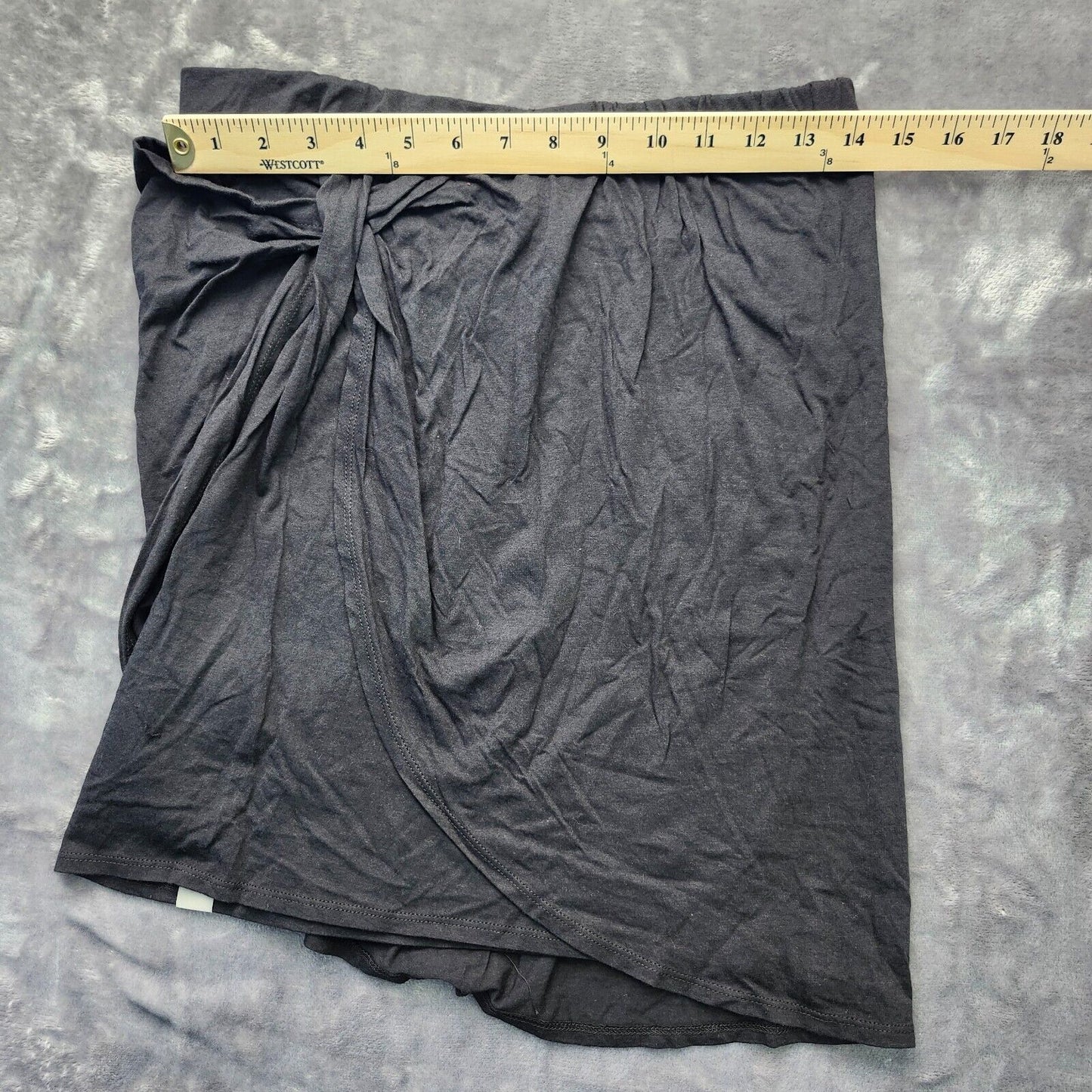 NWT Bench Urban Wear Womens Active Skirt Black Size Small