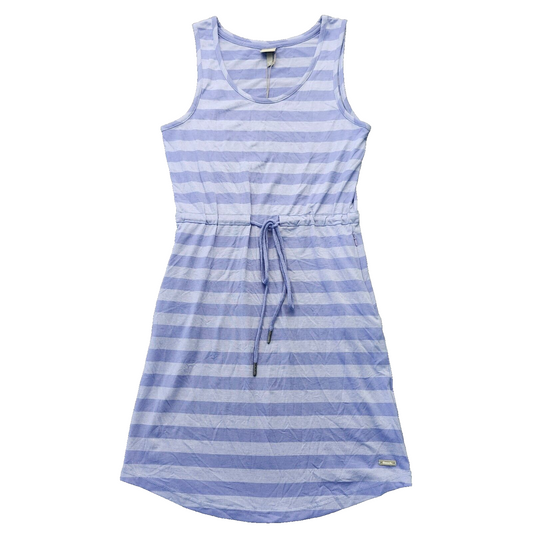 Bench Urban Wear Womens Stripped Tank Dress Size Small