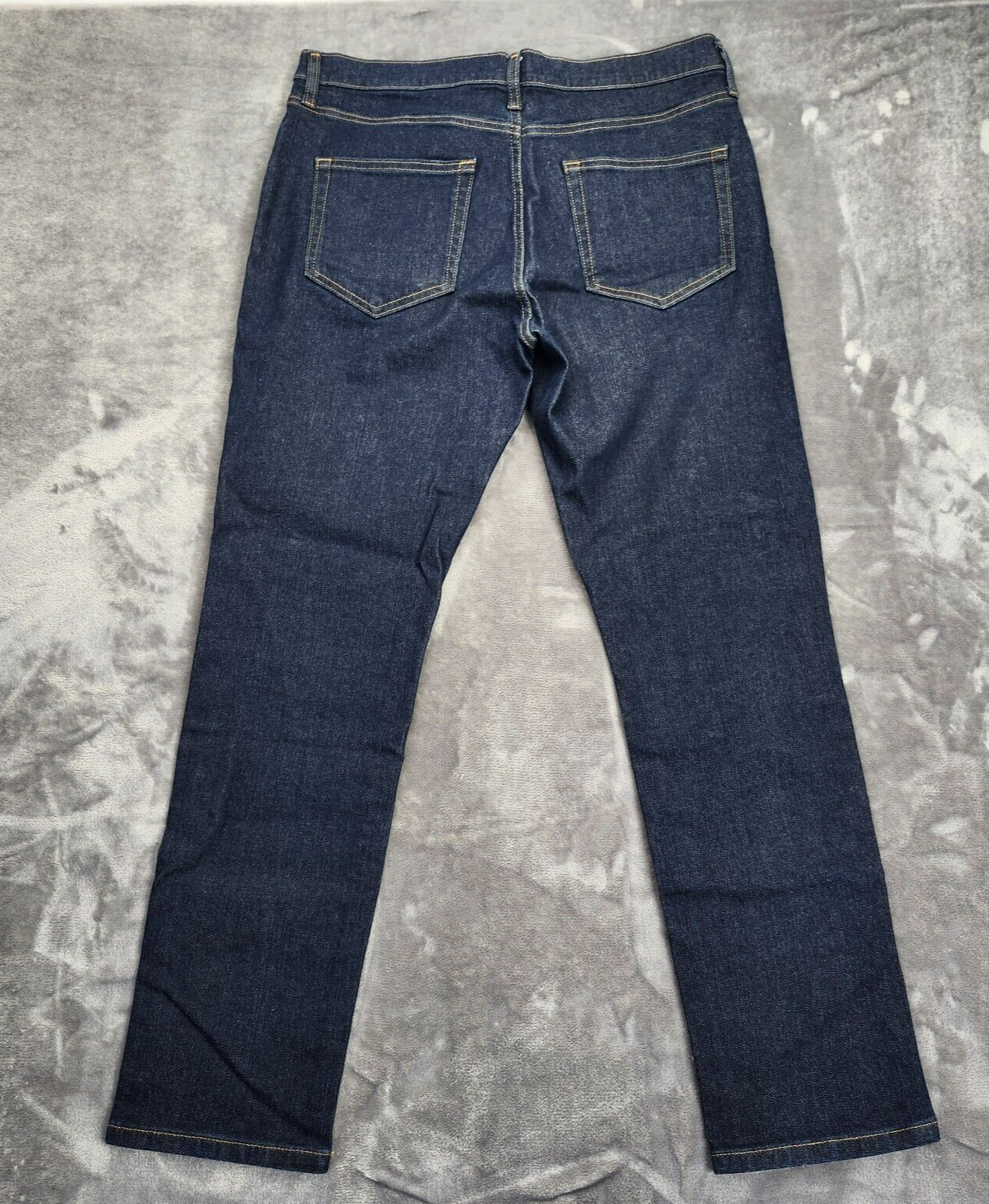 Good Threads Slim Fit Jeans W33 x L30