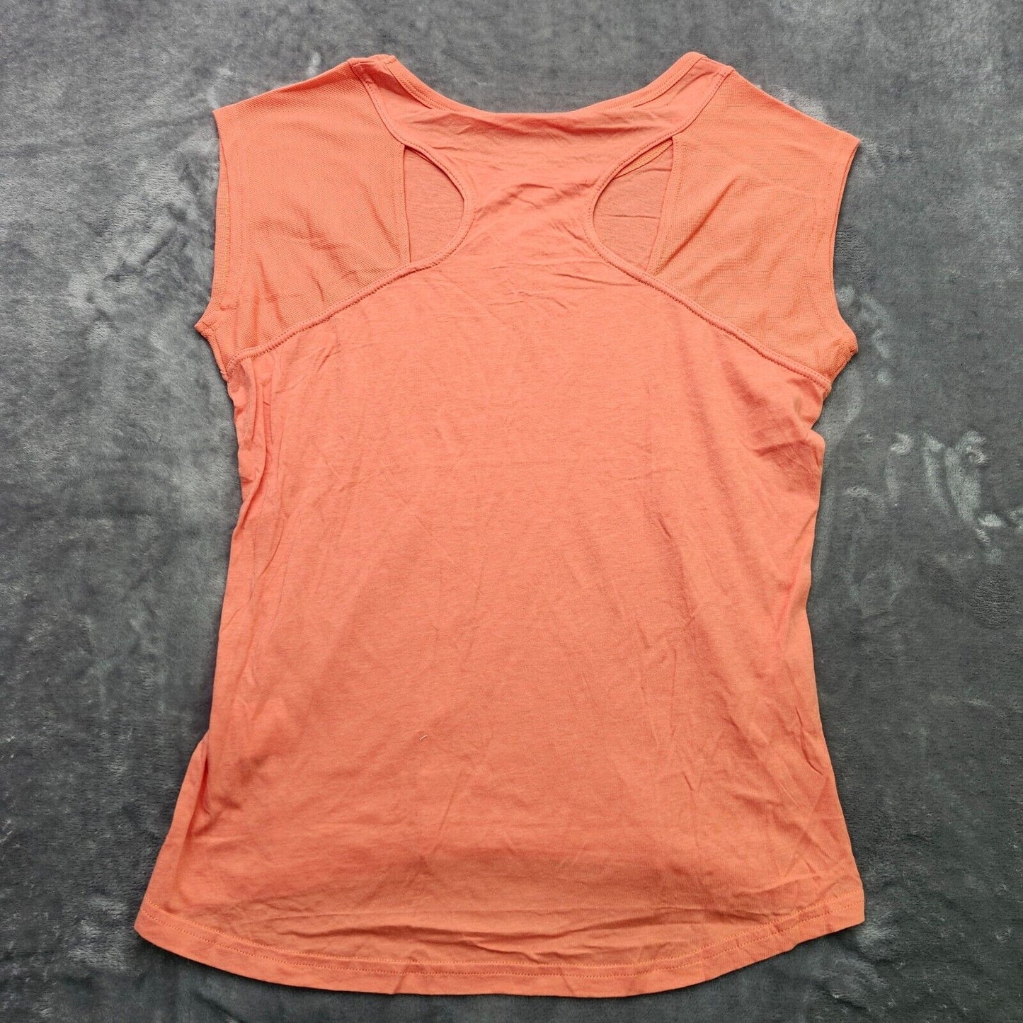 Bench Urbanwear Womens Racerback Tank Top Size Small