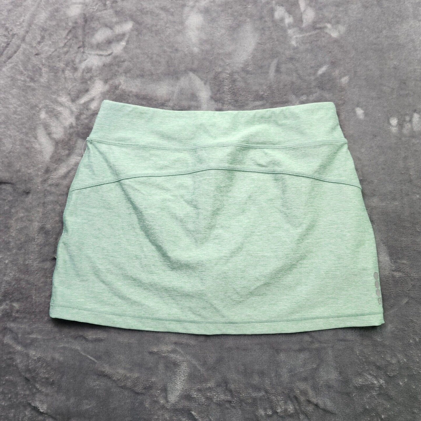 NWT Bench Urban Wear Womens Active Skort Mint Green Size SM