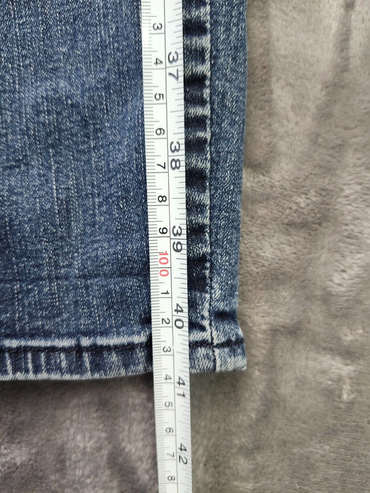 Signature Levi Strauss Totally Shaping Skinny size 32x32