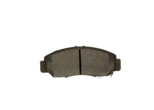 Disc Brake Pad Set-GX Bosch BE959H