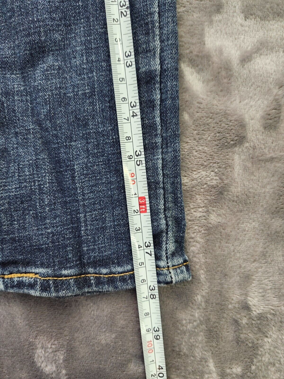 Levis 721 High rise skinny womens size 26