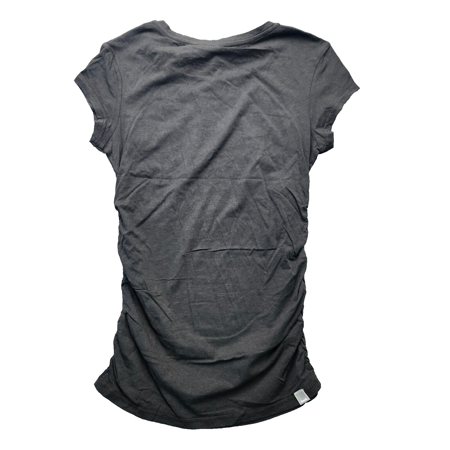 Bench Urban Wear Womens Cap sleeve T-Shirt Size Small