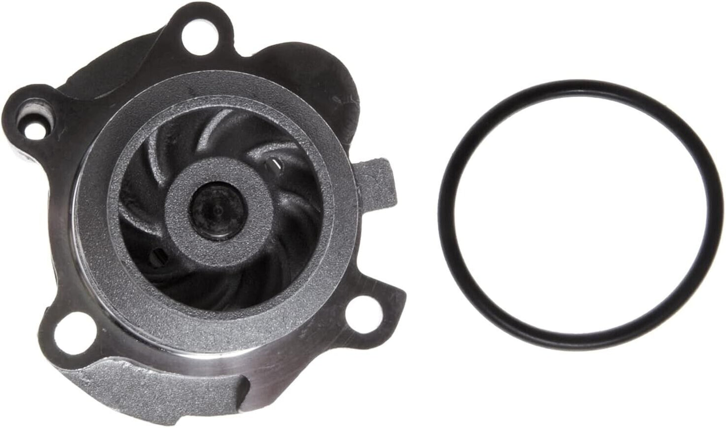 Engine Water Pump-Water Pump(Standard) Gates 41127