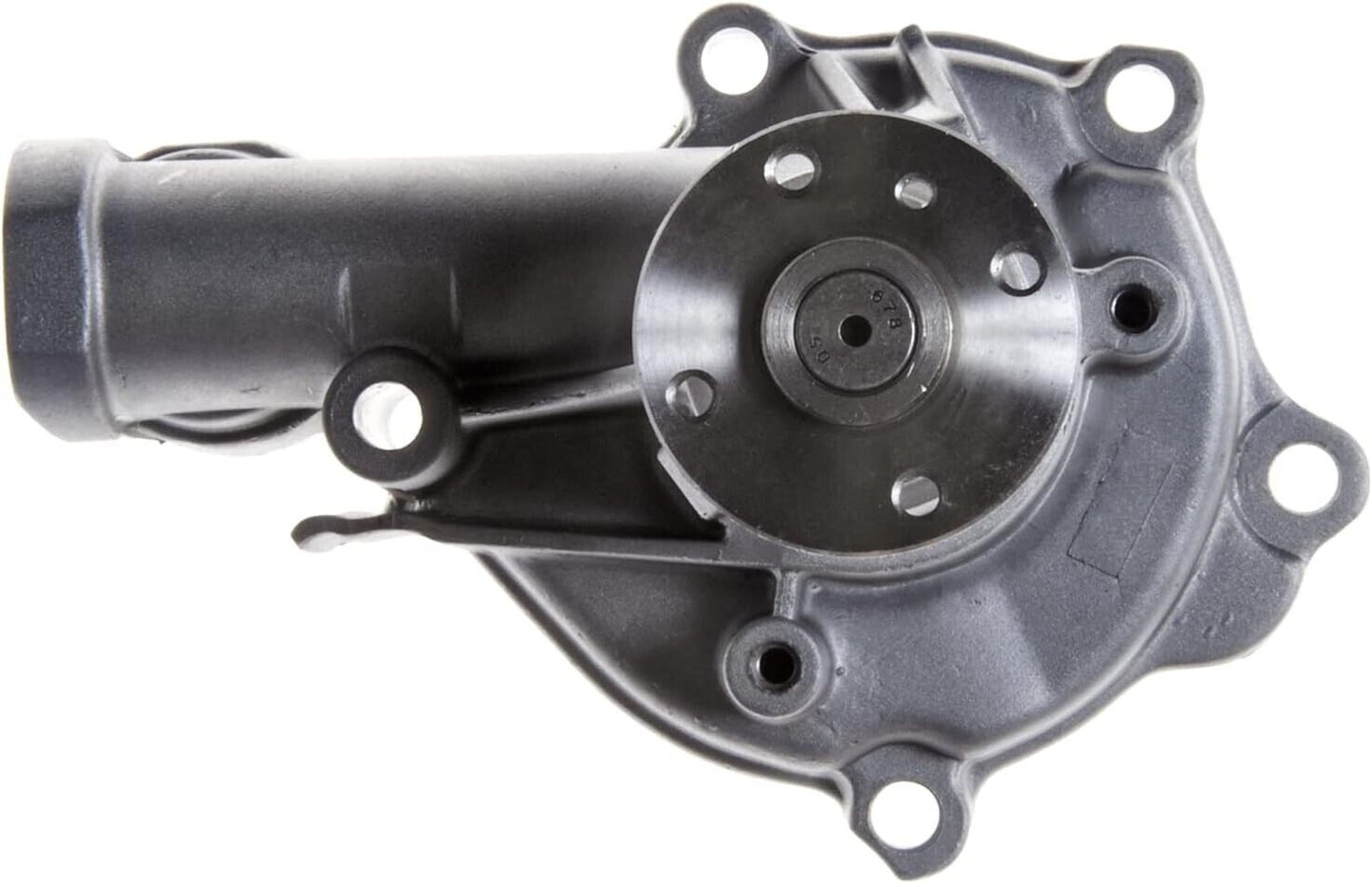 Engine Water Pump-Water Pump(Standard) Gates 42166