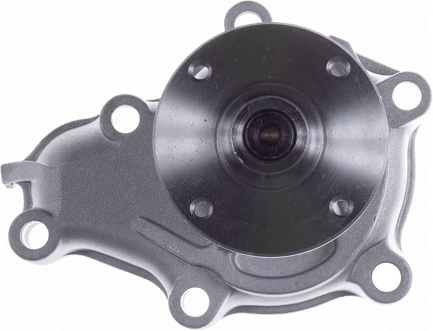 Engine Water Pump-Water Pump(Standard) Gates 42181