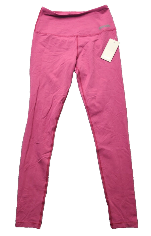 NWT Bench Urban Wear Womens Yoga pants Size Small Hot Pink