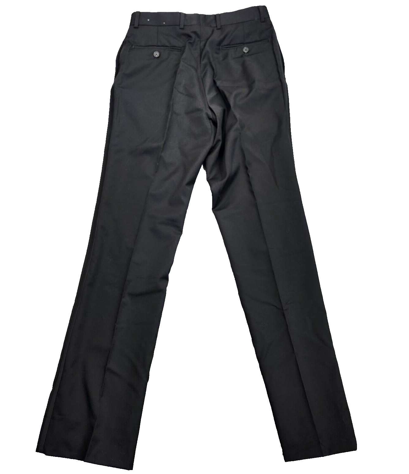 Tommy Hilfiger Dress Pants Black Size 32 Long