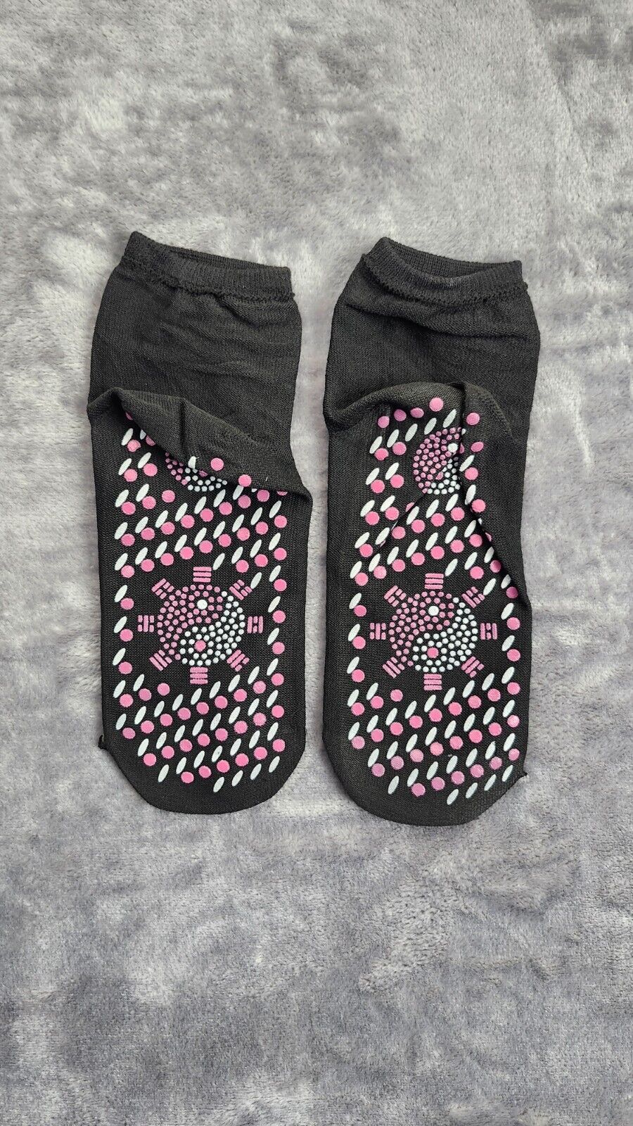 Unisex Winter Socks Thermal Circulation Socks Self Heating One Size