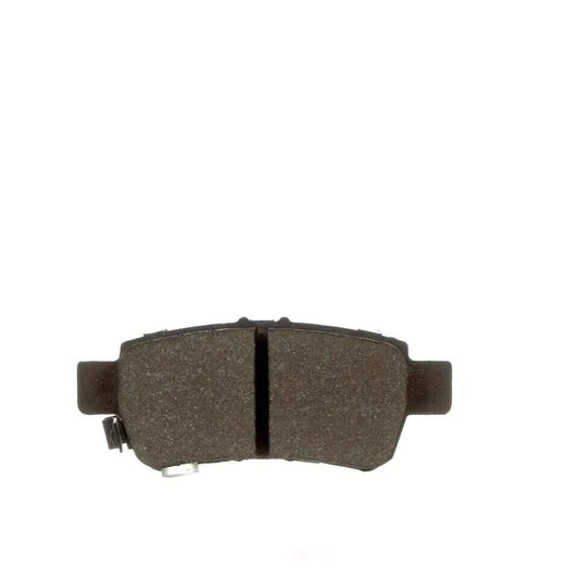 Rr Disc Brake Pads  Bosch  BE1088H