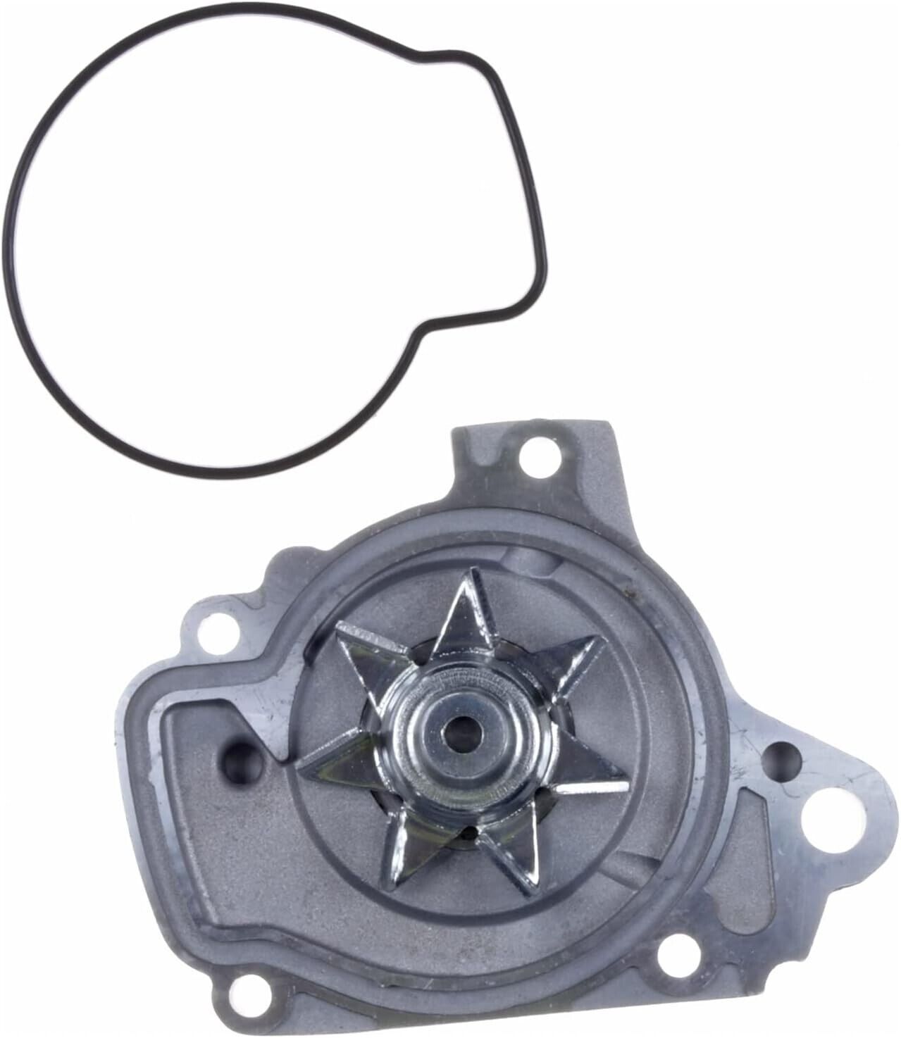 Engine Water Pump-Water Pump(Standard) Gates 41048