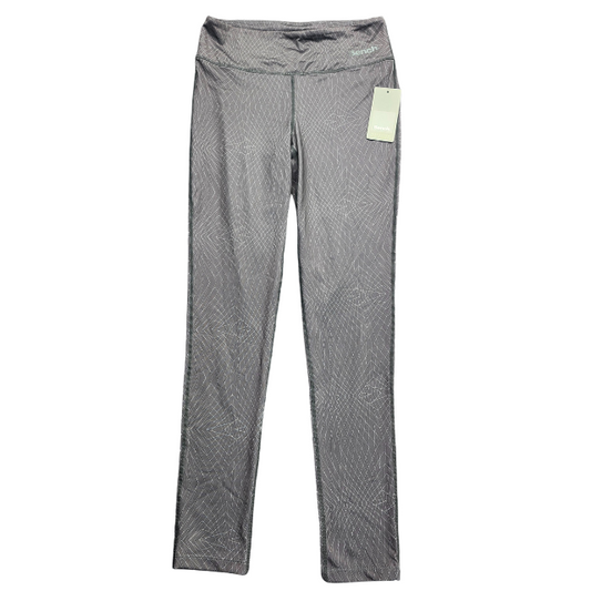 NWT Bench Urban Wear Womens Athletic Yoga pants Size Small Gray