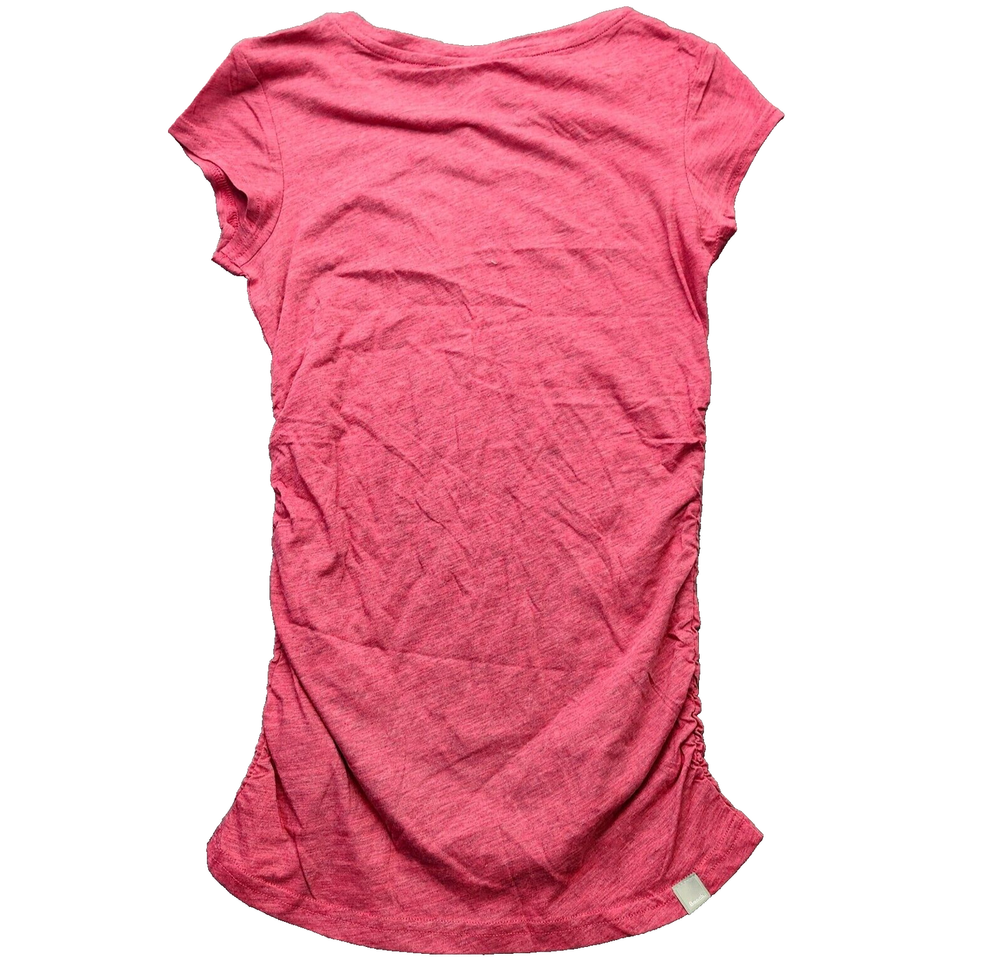 Bench Urban Wear Womens Athletic Cap Sleeve T-Shirt Size Small