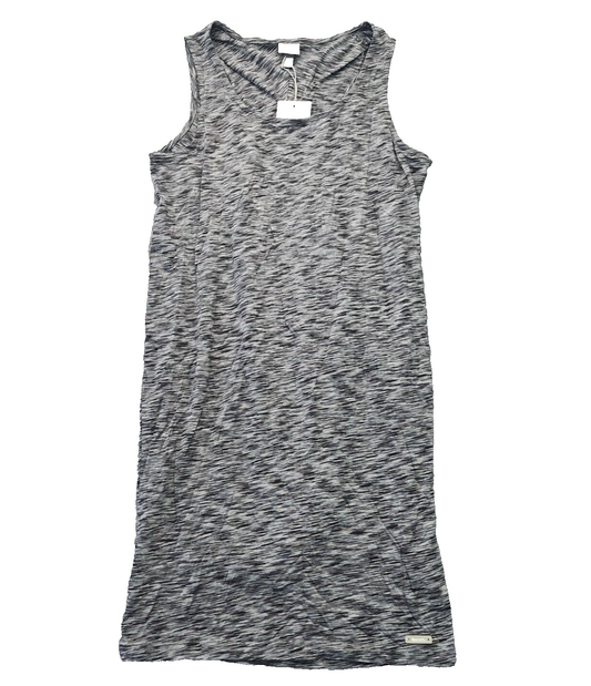 Bench Urban Wear Womens Black Tank Dress Size Small