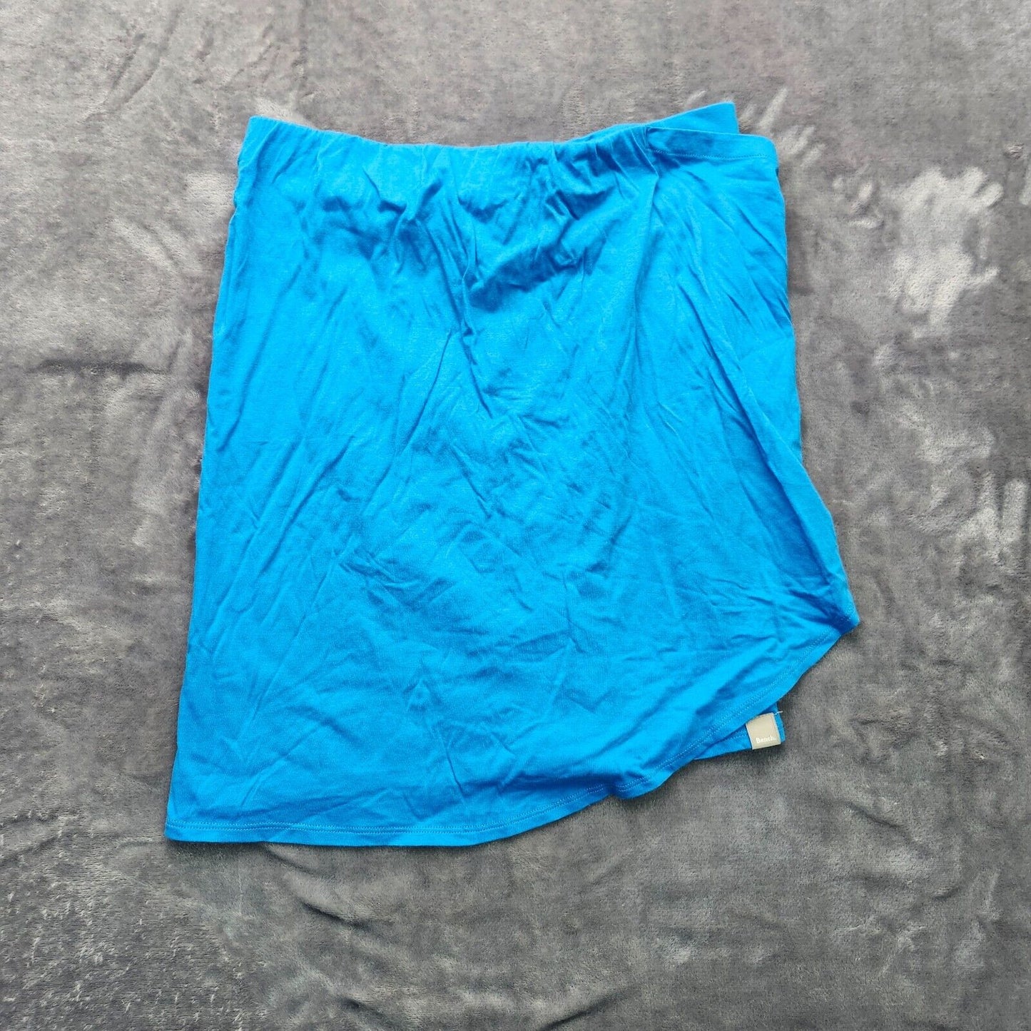 NWT Bench Urban Wear Womens Active Skirt Blue Size Small