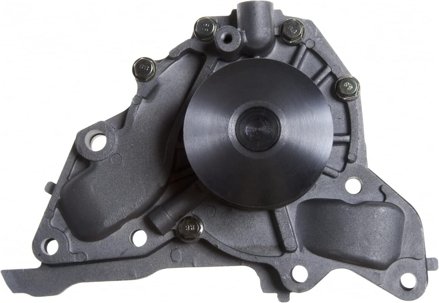 Gates 42313 Engine Water Pump For 2001-2006 Hyundai 3.0L 3.5L-V6