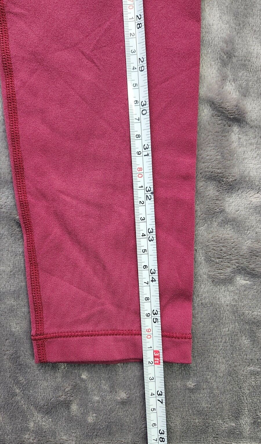 NWT Bench Urban Wear Womens Yoga pants Size Small Hot Pink