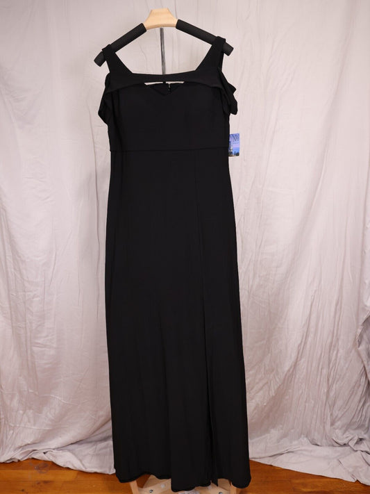 NWT NW Nightway Size 10 (Petite) Cocktail Dress