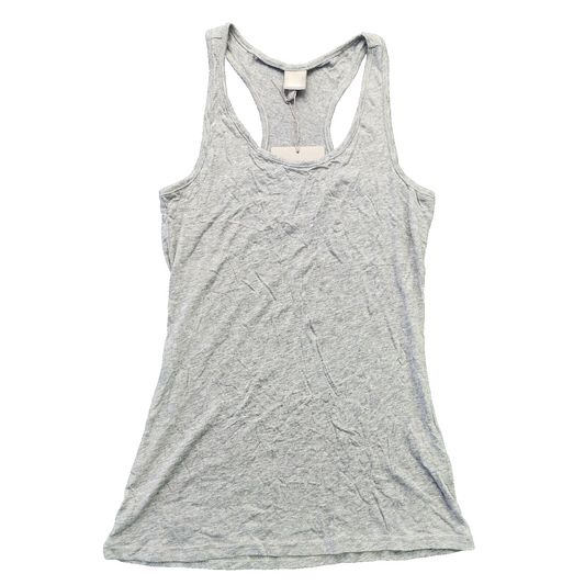 Bench Urban Wear Womens Racerback Tank Top Size Small Gray