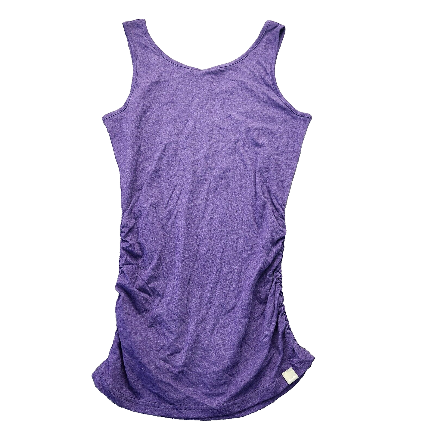 Bench Urban Wear Womens Tank Top Size Small Purple