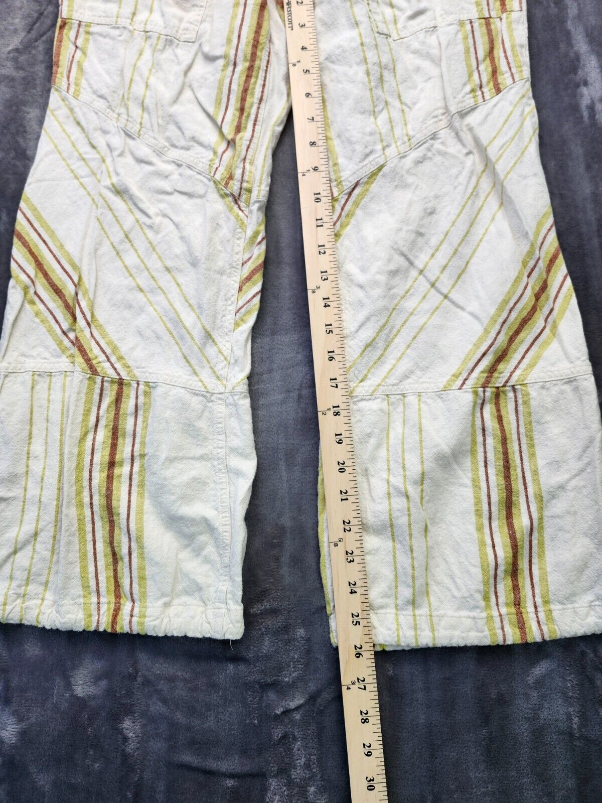 Urban Outfitters womens culotte pants Size XS