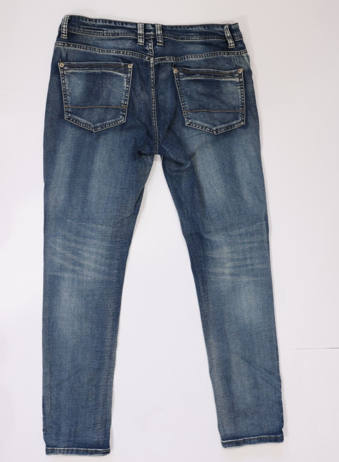 Free Planet Mens Jeans Size 32x32