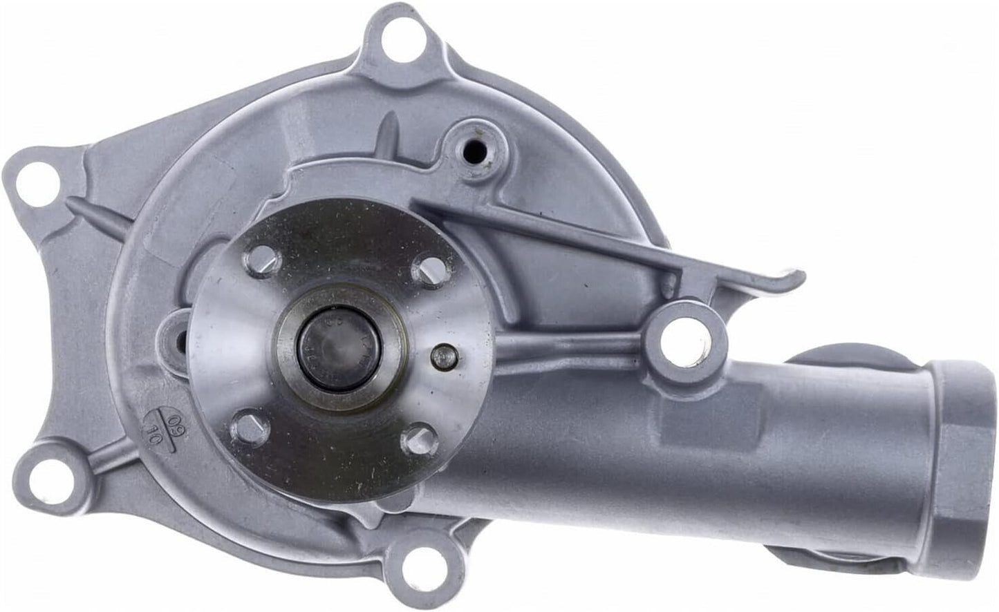 Engine Water Pump-Water Pump(Standard) Gates 42163