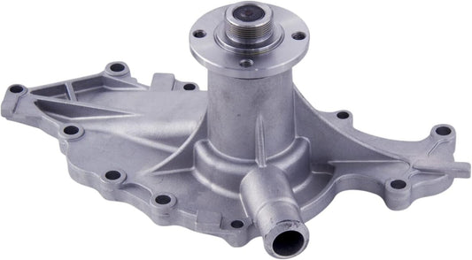 Engine Water Pump-Water Pump(Standard) Gates 43052