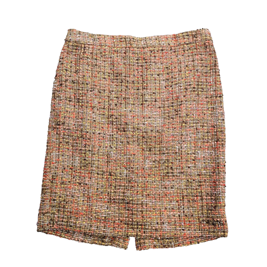 Women’s The Pencil Skirt J.CREW Tweed skirt size 8